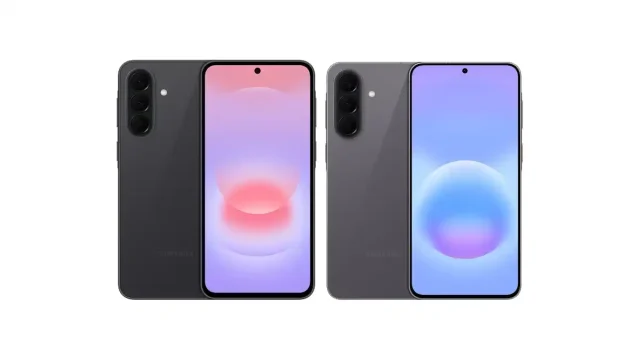 Samsung Galaxy A37 dan Galaxy A57