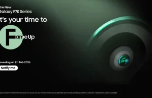 Rilis 2 Februari, Samsung Ungkap Teaser Galaxy F70 Series Samsung Galaxy F70 Series
