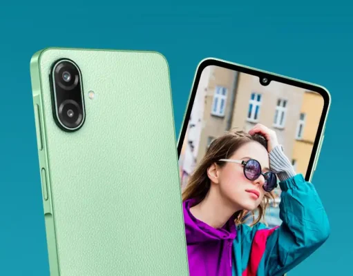 Meluncur 9 Februari, Samsung Ungkap Spesifikasi Kunci Galaxy F70e 5G Samsung Galaxy F70e 5G