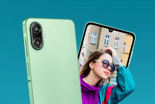 Meluncur 9 Februari, Samsung Ungkap Spesifikasi Kunci Galaxy F70e 5G Samsung Galaxy F70e 5G