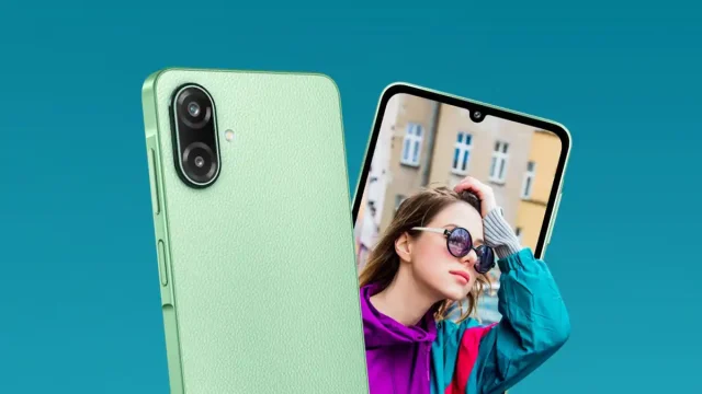 Samsung Galaxy F70e 5G Samsung Galaxy F70e 5G