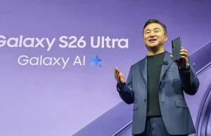 Samsung Resmi Kenalkan Galaxy S26 Series, Pre-Order Dibuka Hari ini! Samsung Galaxy S26 Series