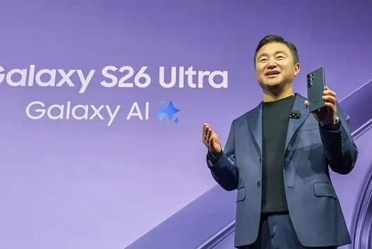 Samsung Resmi Kenalkan Galaxy S26 Series, Pre-Order Dibuka Hari ini! Samsung Galaxy S26 Series