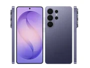 Bocoran Desain Galaxy S26 Ultra Terungkap, Lebih Tipis dengan Modul Kamera Baru Samsung Galaxy S26 Ultra Desain