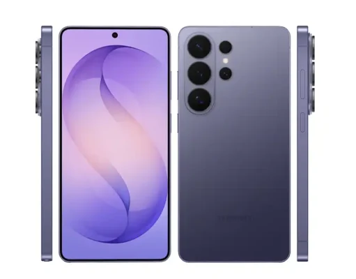 Bocoran Desain Galaxy S26 Ultra Terungkap, Lebih Tipis dengan Modul Kamera Baru Samsung Galaxy S26 Ultra Desain