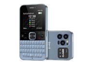 Servo Ultra 700, Ponsel 4 Kartu SIM dengan keyboard QWERTY Servo Ultra 700