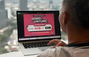 Smartfren Hadirkan Promo #RamadanNyaman, Internet Stabil dengan Kuota Double Smartfren #RamadanNyaman