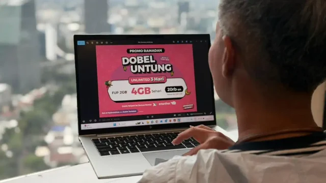 Smartfren #RamadanNyaman Smartfren #RamadanNyaman