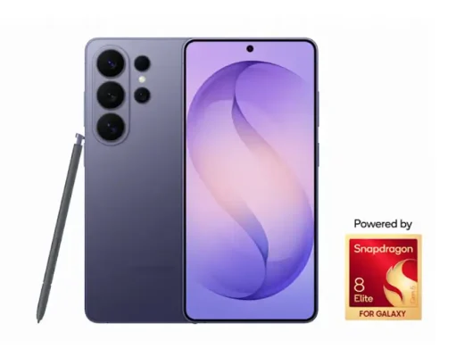 Mengintip Keunggulan Snapdragon 8 Elite Gen 5 for Galaxy, Otak Canggih Galaxy S26 Series Snapdragon 8 Elite Gen 5 for Galaxy