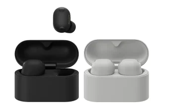 Resmi Meluncur! Sony WF-1000XM6 Bawa Chip Noise Cancelling QN3e dan Desain Baru Sony WF-1000XM6