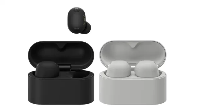 Sony WF-1000XM6 Sony WF-1000XM6