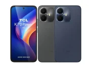 TCL K70 Power Meluncur dengan Baterai 6.500mAh dan Helio G100 TCL K70 Power