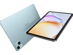 TECNO MEGAPAD SE Hadir di Indonesia, Tablet AI 11 Inci Super Ringan Rp2 Jutaan! TECNO MEGAPAD SE