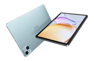 TECNO MEGAPAD SE Hadir di Indonesia, Tablet AI 11 Inci Super Ringan Rp2 Jutaan! TECNO MEGAPAD SE