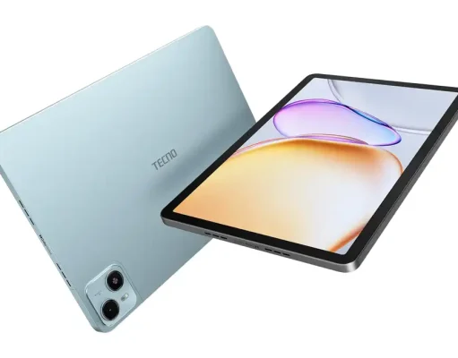 TECNO MEGAPAD SE Hadir di Indonesia, Tablet AI 11 Inci Super Ringan Rp2 Jutaan! TECNO MEGAPAD SE