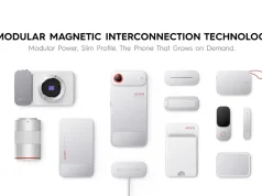 TECNO Siap Guncang MWC 2026 dengan Smartphone Modular Tertipis di Dunia, Cuma 4,9mm! TECNO Modular Smartphone Ecosystem