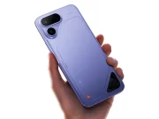 Debut TECNO POVA Curve 2, Baterai 8.000mAh dengan Layar Curve 144Hz TECNO POVA Curve 2