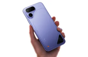 Debut TECNO POVA Curve 2, Baterai 8.000mAh dengan Layar Curve 144Hz TECNO POVA Curve 2