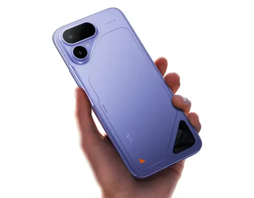 Debut TECNO POVA Curve 2, Baterai 8.000mAh dengan Layar Curve 144Hz TECNO POVA Curve 2