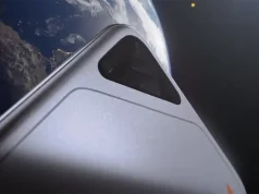 Bocoran Desain dan Spesifikasi TECNO POVA Curve 2 5G Terkuak, Tampil Futuristik TECNO POVA Curve 2 5G