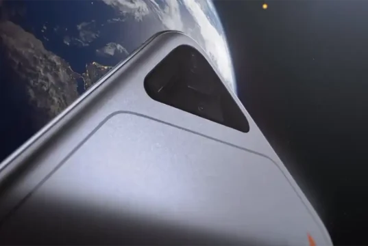 Bocoran Desain dan Spesifikasi TECNO POVA Curve 2 5G Terkuak, Tampil Futuristik TECNO POVA Curve 2 5G