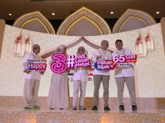 Sambut Ramadan, Tri Hadirkan #PilihanBijak Lewat Paket Hemat Berhadiah TRI Ramadan #Pilihan Bijak