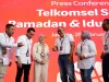 Telkomsel Siaga Hadir 24/7 Selama Ramadan 2026, Cek Detail lengkapnya! Telkomsel Siaga RAFI 2026