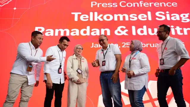Telkomsel Siaga RAFI 2026 Telkomsel Siaga RAFI 2026
