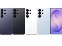 Render Image Resmi Galaxy S26 Ultra Bocor, Punya 4 Varian Warna Trendi Varian Warna Terbaru Galaxy S26 Ultra