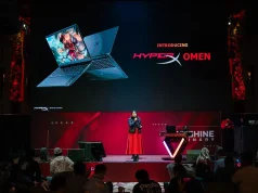 HP Hadirkan Ekosistem Gaming Masa Depan Lewat HyperX OMEN 15 XP HyperX OMEN 15 Launch
