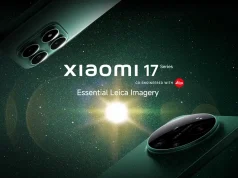 Xiaomi 17 Series Hadir di Indonesia 3 Maret 2026, Cek Detailnya! Xiaomi 17 Series hadir di Indonesia