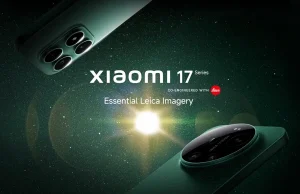 Xiaomi 17 Series Hadir di Indonesia 3 Maret 2026, Cek Detailnya! Xiaomi 17 Series hadir di Indonesia