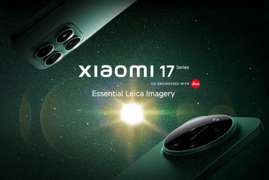 Xiaomi 17 Series Hadir di Indonesia 3 Maret 2026, Cek Detailnya! Xiaomi 17 Series hadir di Indonesia