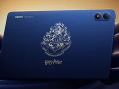 Xiaomi Rilis Redmi Pad 2 Pro Harry Potter Edition, Ini Detailnya! Xiaomi Redmi Pad 2 Pro Harry Potter Edition