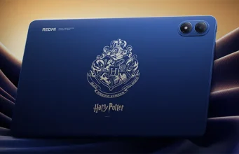 Xiaomi Rilis Redmi Pad 2 Pro Harry Potter Edition, Ini Detailnya! Xiaomi Redmi Pad 2 Pro Harry Potter Edition