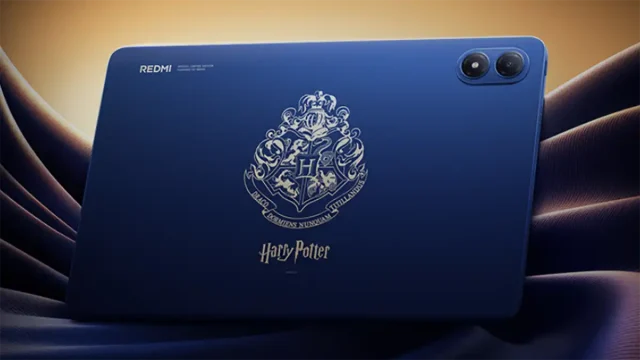 Xiaomi Redmi Pad 2 Pro Harry Potter Edition