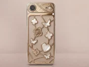 Caviar Rilis iPhone Air Berlapis Emas 24K, Harga Tembus Rp180 Jutaan iPhone Air Gold Edition Caviar