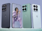 Motorola Edge 70 Fusion Resmi Meluncur, Harga Mulai Rp5 Jutaan Motorola Edge 70 Fusion