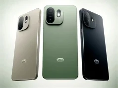 itel A100 Meluncur di India, Harga Rp 1 Jutaan Punya Fitur Gratis Nelpon UltraLink itel A100