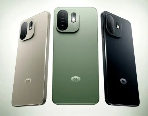 itel A100 Meluncur di India, Harga Rp 1 Jutaan Punya Fitur Gratis Nelpon UltraLink itel A100