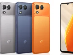 itel A200 dan A200+ Punya Desain Premium, Layar 120Hz dan Baterai Jumbo itel A200 dan A200+