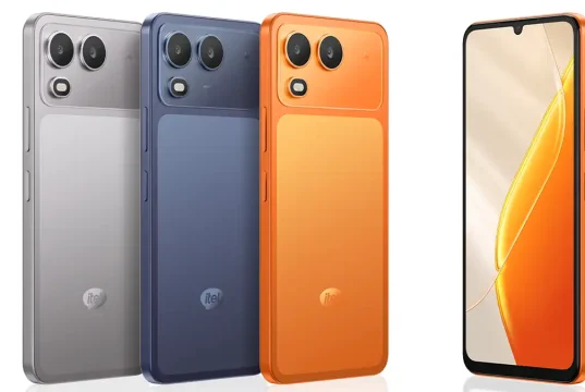 itel A200 dan A200+ Punya Desain Premium, Layar 120Hz dan Baterai Jumbo itel A200 dan A200+