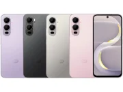 itel City 200 Resmi Dikenalkan, Kamera 50MP dan Tahan Banting itel City 200