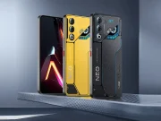 nubia Hadirkan Varian Memori Baru Neo 3 GT 5G dan V80 Max, Cek Detailnya! nubia Neo 3 GT 5G Varian Baru
