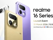 Pre-order realme 16 Series 5G Resmi Dibuka, Meluncur di Indonesia 10 Maret realme 16 Series 5G Launch Event Date