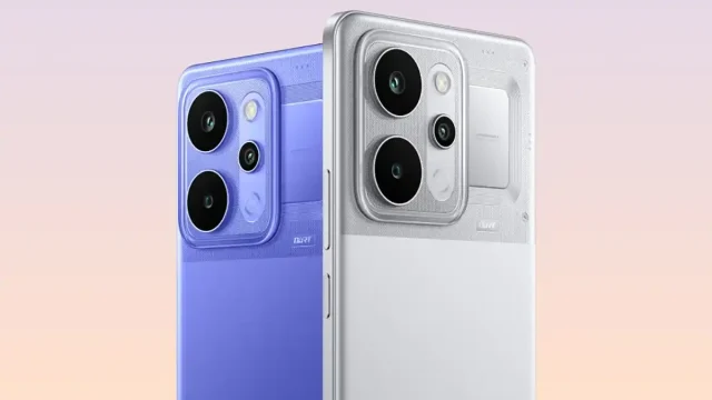 realme Narzo Power 5G