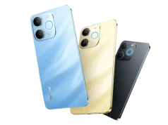 Rilis 20 Februari, realme P4 Lite 4G Punya Baterai 6300mAh dan Fitur AI Lengkap realme P4 Lite 4G India