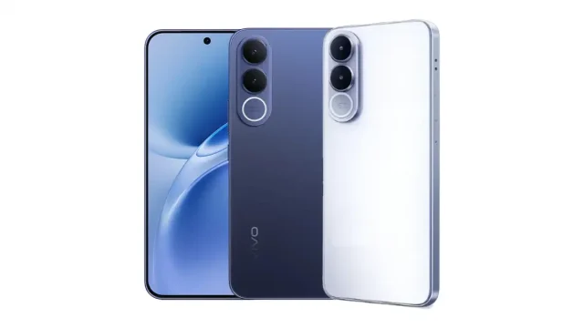 vivo V70 FE Indonesia vivo V70 FE Indonesia