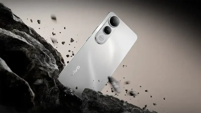 vivo V70 FE TKDN Indonesia