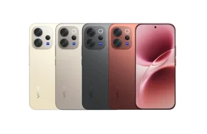 Resmi! Ini Harga vivo V70 5G dan V70 Elite 5G, Raja Baru Mid-End? Harga vivo V70 5G dan V70 Elite 5G